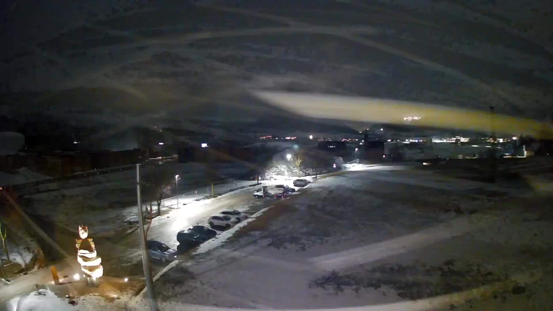 Webcam Rasun / Kronplatz – Vue en direct depuis la vallée d’Anterselva