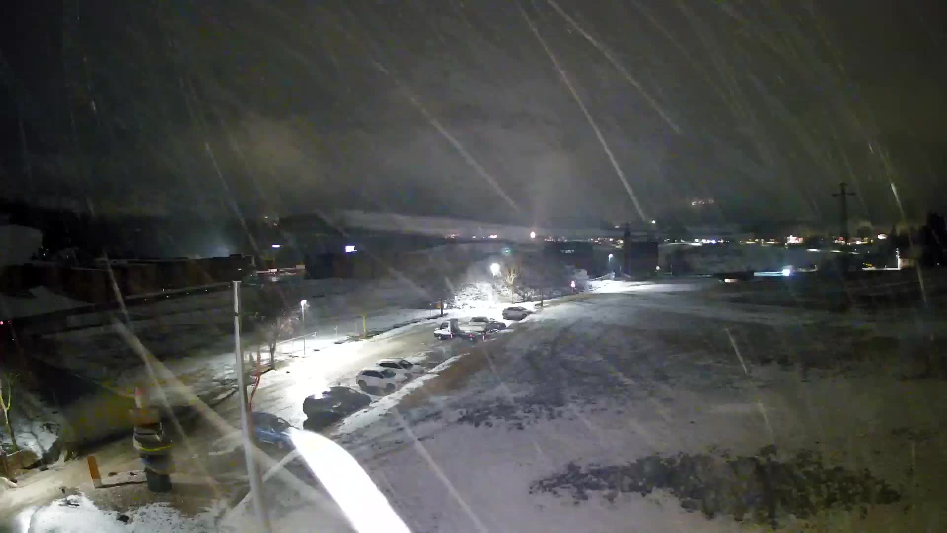 Webcam Rasun / Kronplatz – Vista en vivo desde el valle de Anterselva