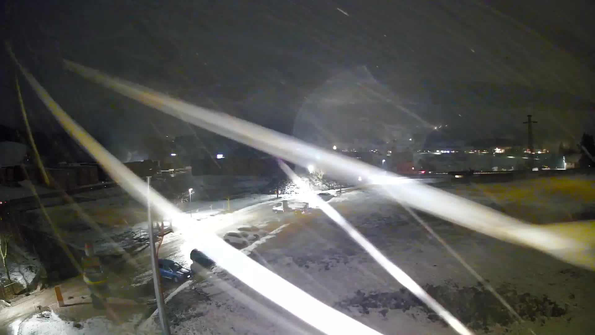 Webcam Rasun / Kronplatz – Vista en vivo desde el valle de Anterselva