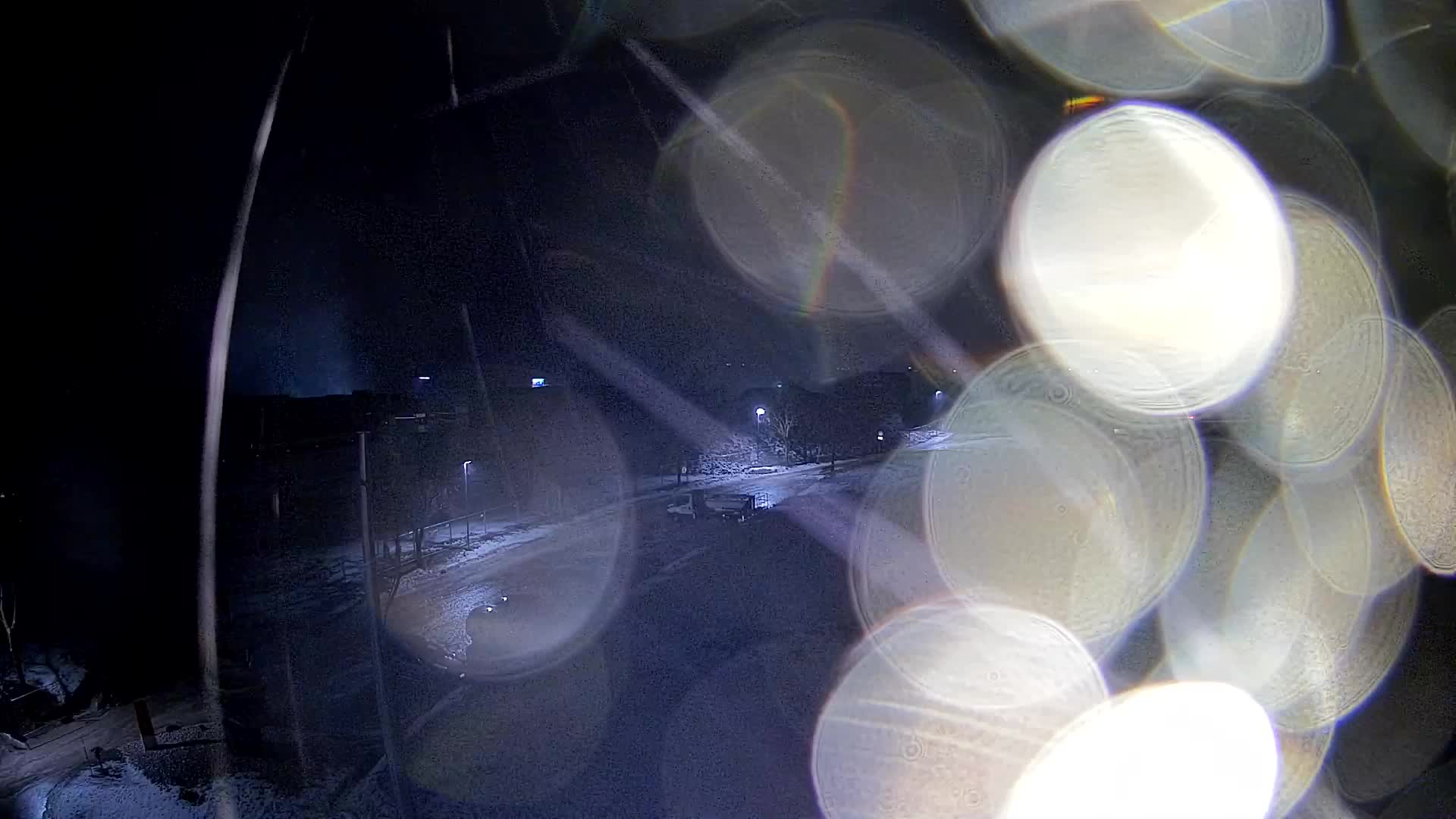 Webcam Rasun / Plan de Corones – Vista live dalla Valle di Anterselva