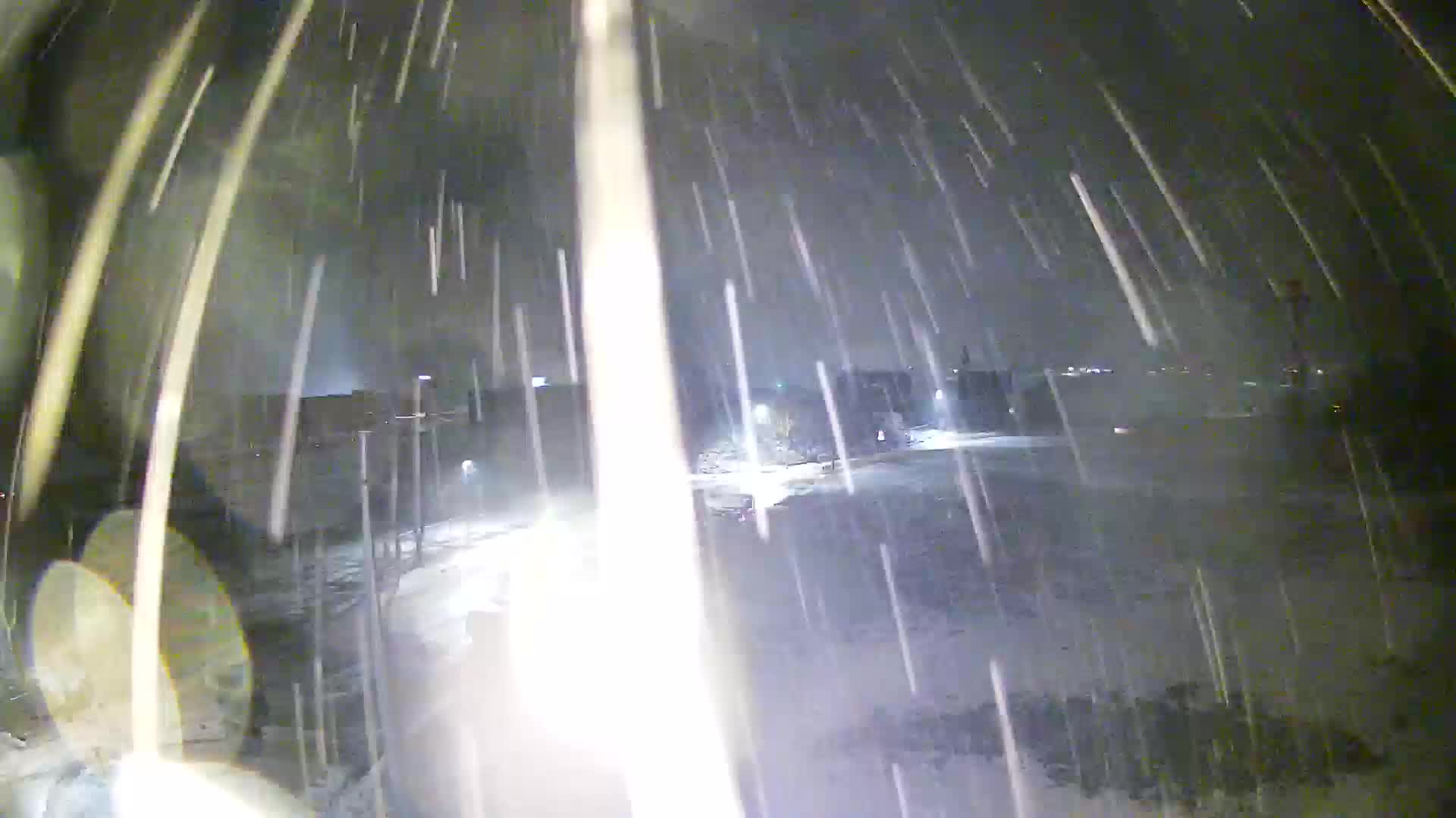 Webcam Rasun / Plan de Corones – Vista live dalla Valle di Anterselva