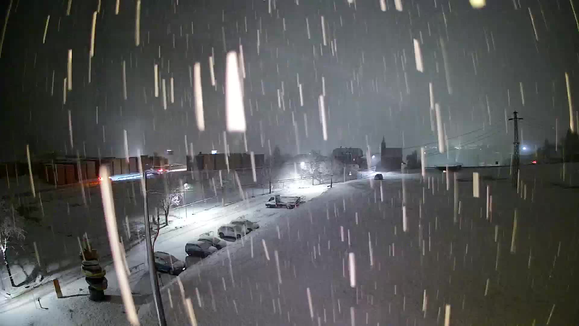 Webcam Rasun / Plan de Corones – Vista live dalla Valle di Anterselva