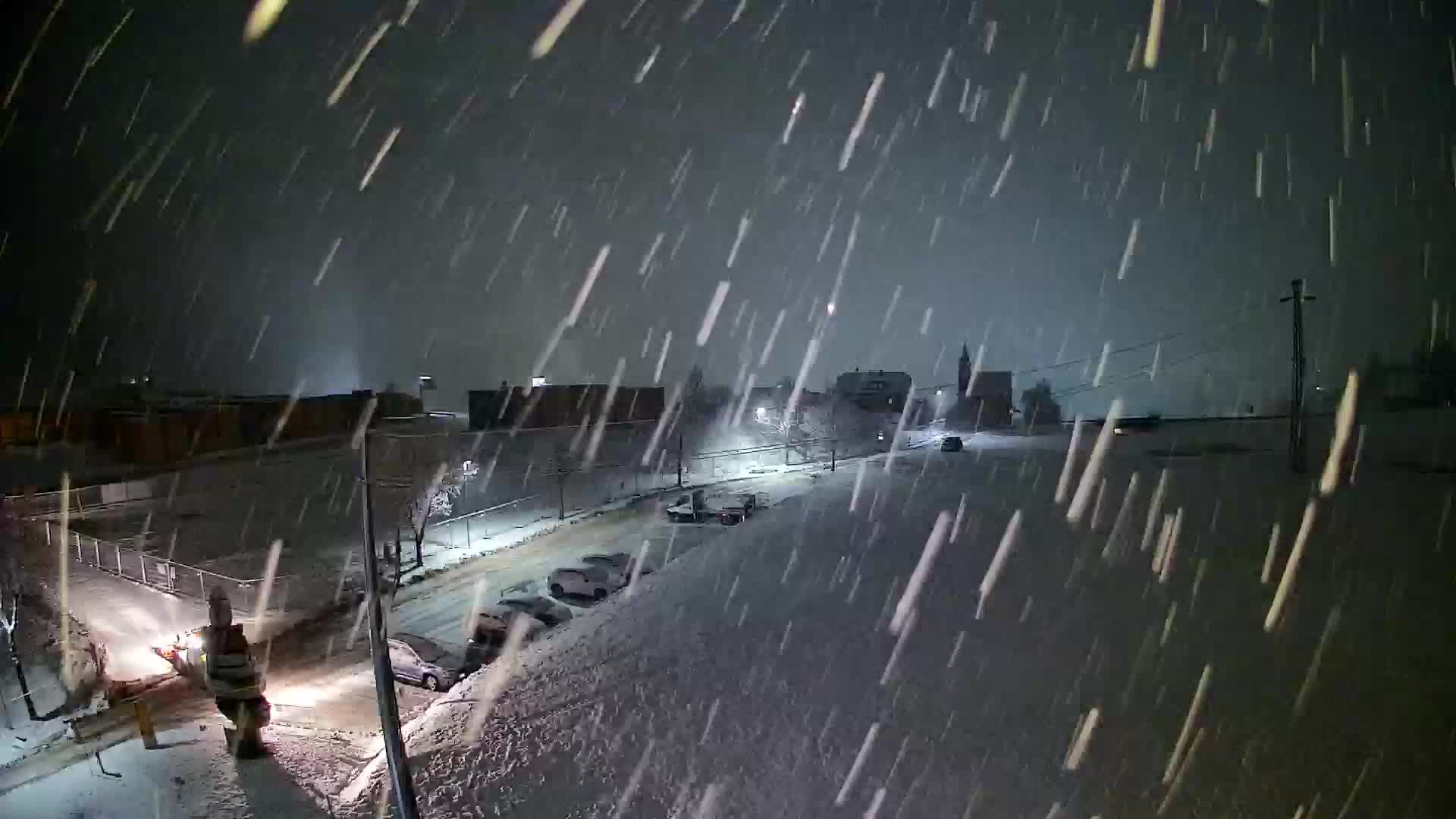 Webcam Rasun / Plan de Corones – Vista live dalla Valle di Anterselva