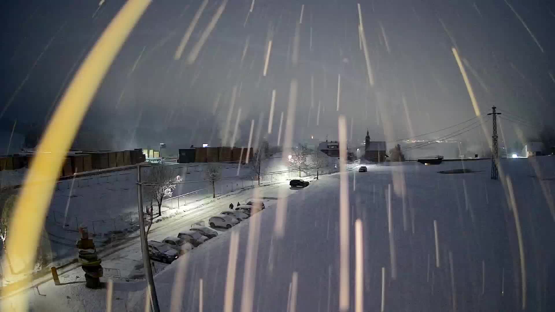 Webcam Rasun / Plan de Corones – Vista live dalla Valle di Anterselva