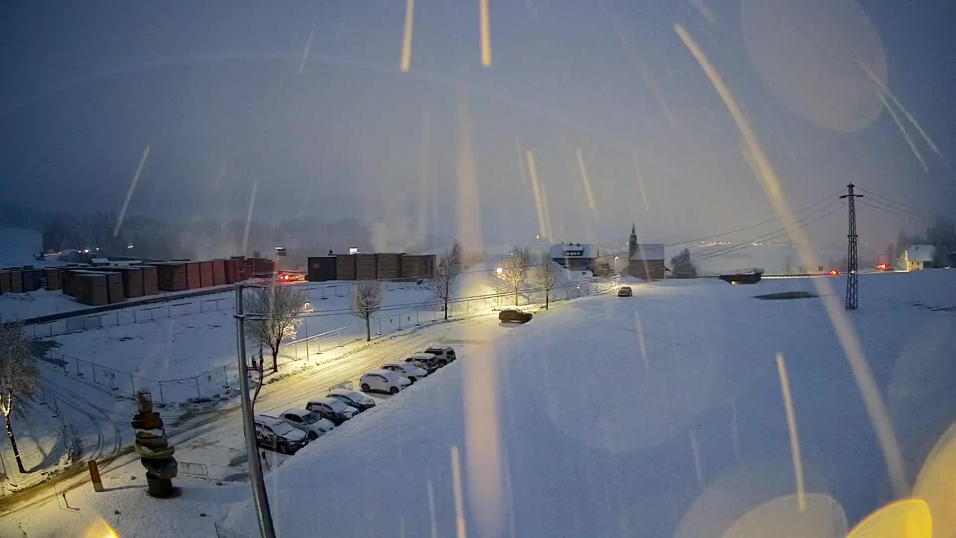 Webcam Rasen / Kronplatz – Live View from the Antholzertal Valley