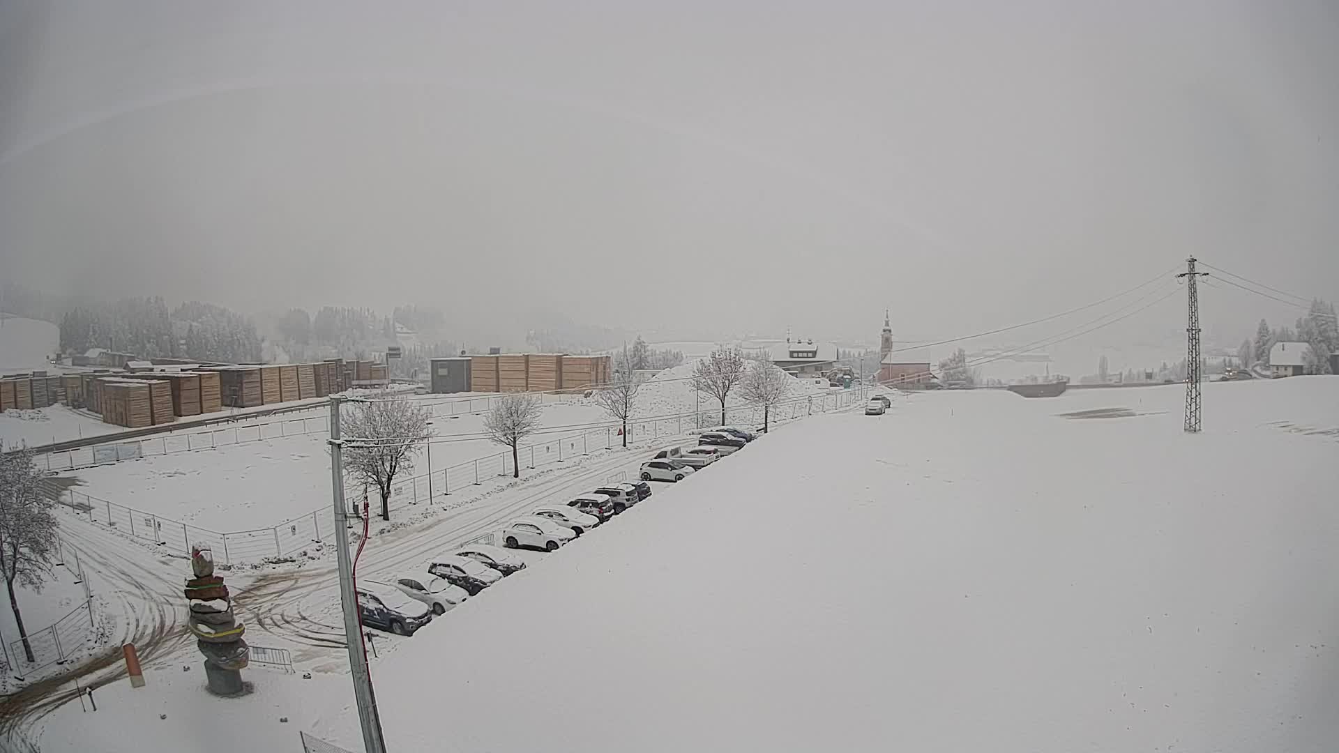 Webcam Rasen / Kronplatz – Liveblick aus dem Antholzertal