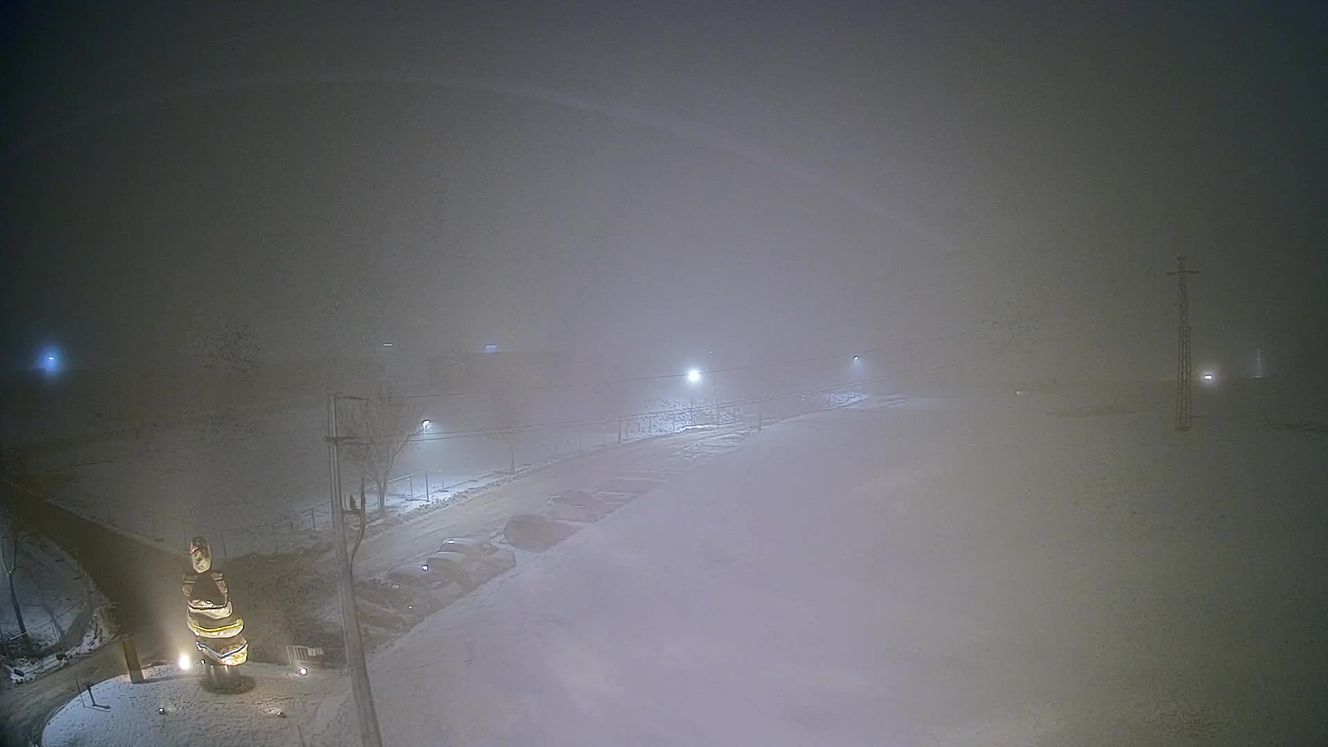 Webcam Rasun / Plan de Corones – Vista live dalla Valle di Anterselva