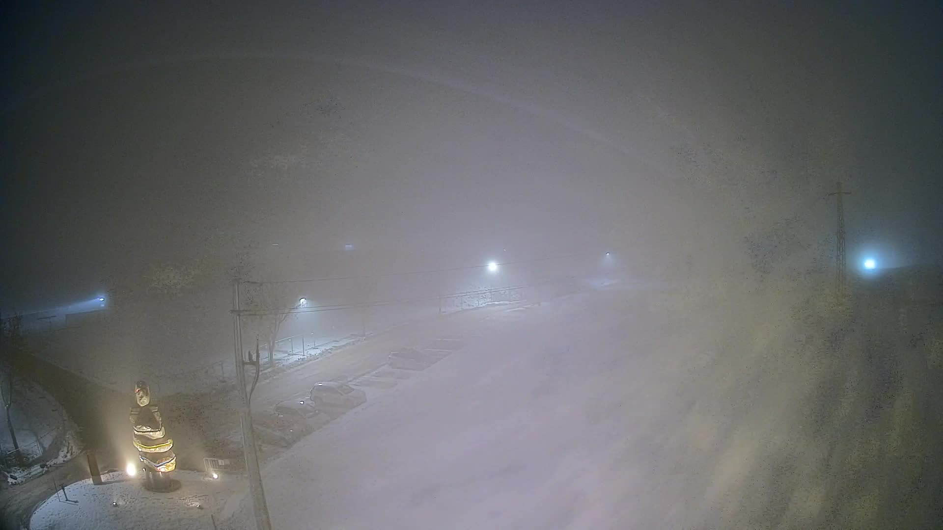 Web kamera Rasun / Kronplatz – Pogled v živo iz doline Anterselva