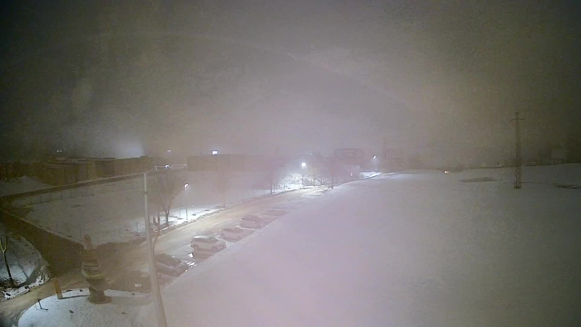 Webcam Rasun / Plan de Corones – Vista live dalla Valle di Anterselva