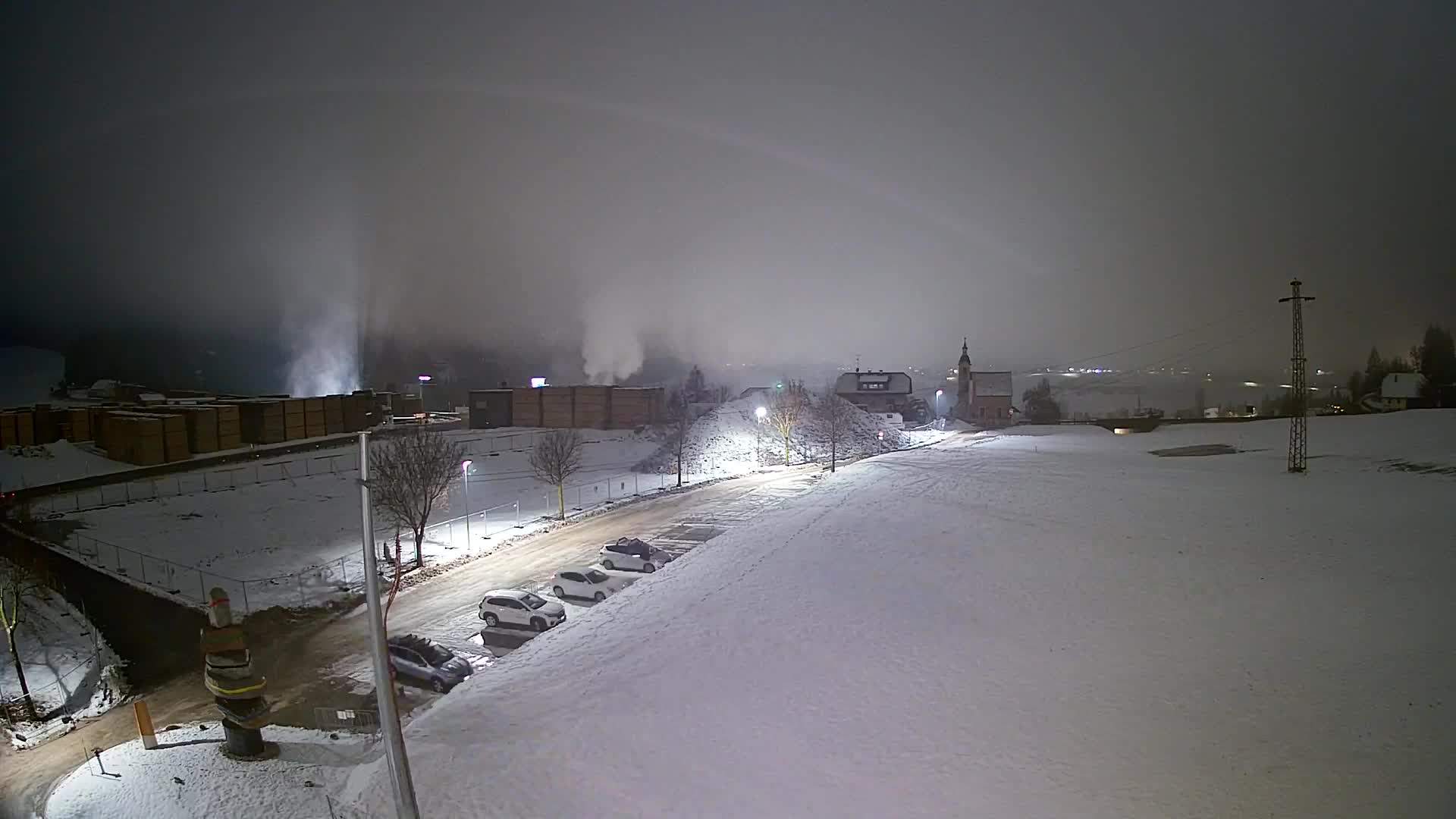 Webcam Rasen / Kronplatz – Liveblick aus dem Antholzertal