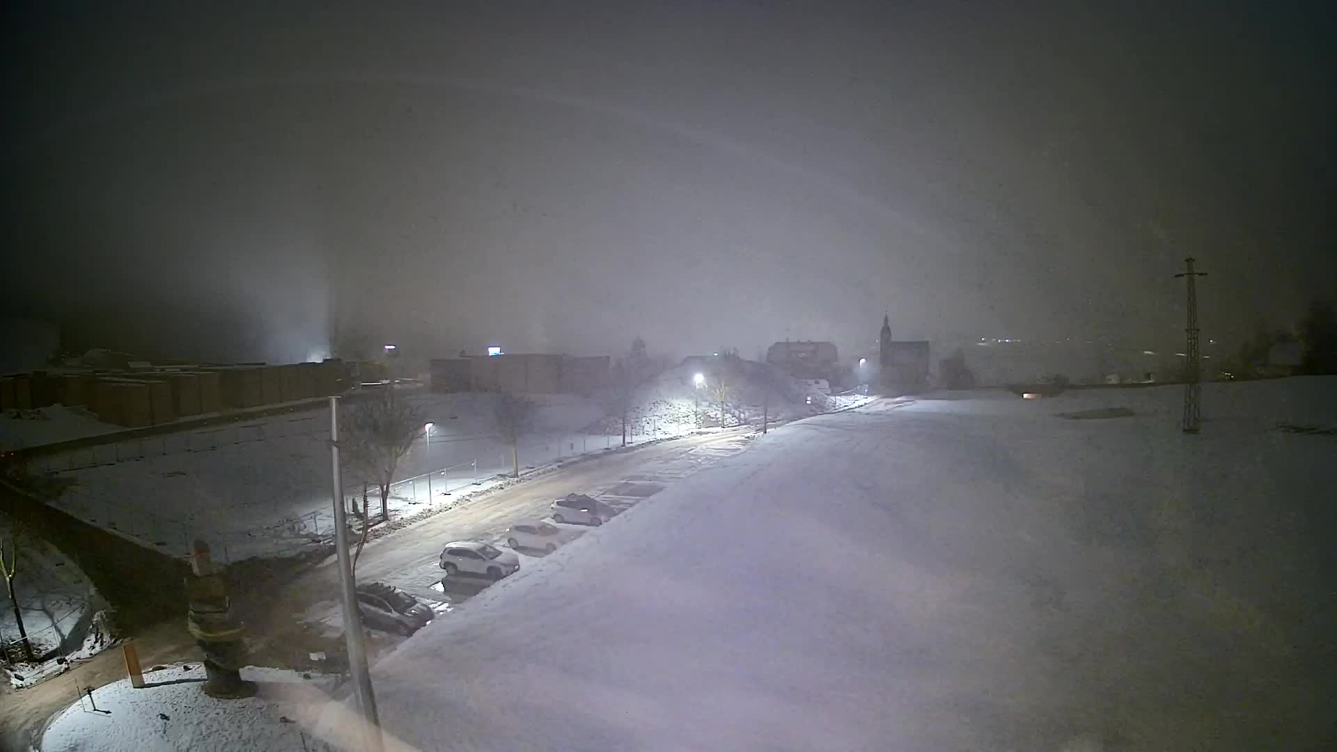 Webcam Rasen / Kronplatz – Live View from the Antholzertal Valley