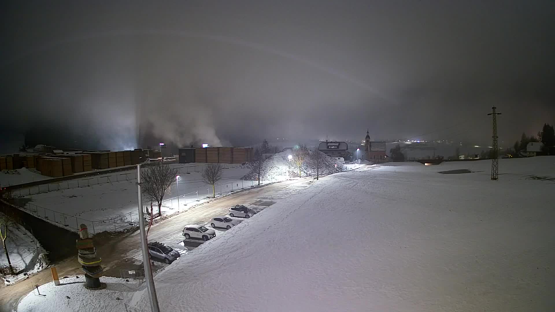 Webcam Rasen / Kronplatz – Liveblick aus dem Antholzertal