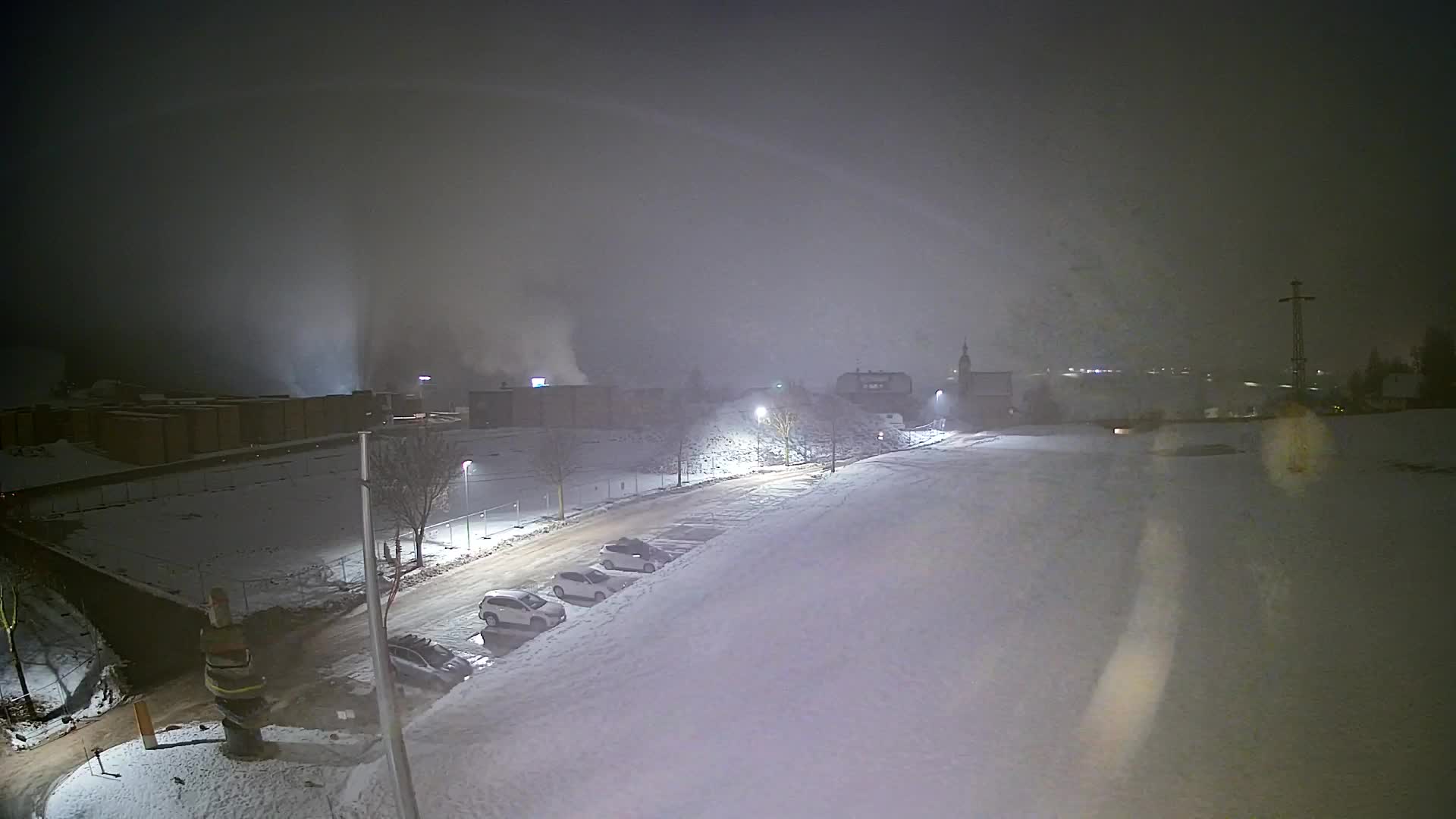 Webcam Rasun / Kronplatz – Vue en direct depuis la vallée d’Anterselva