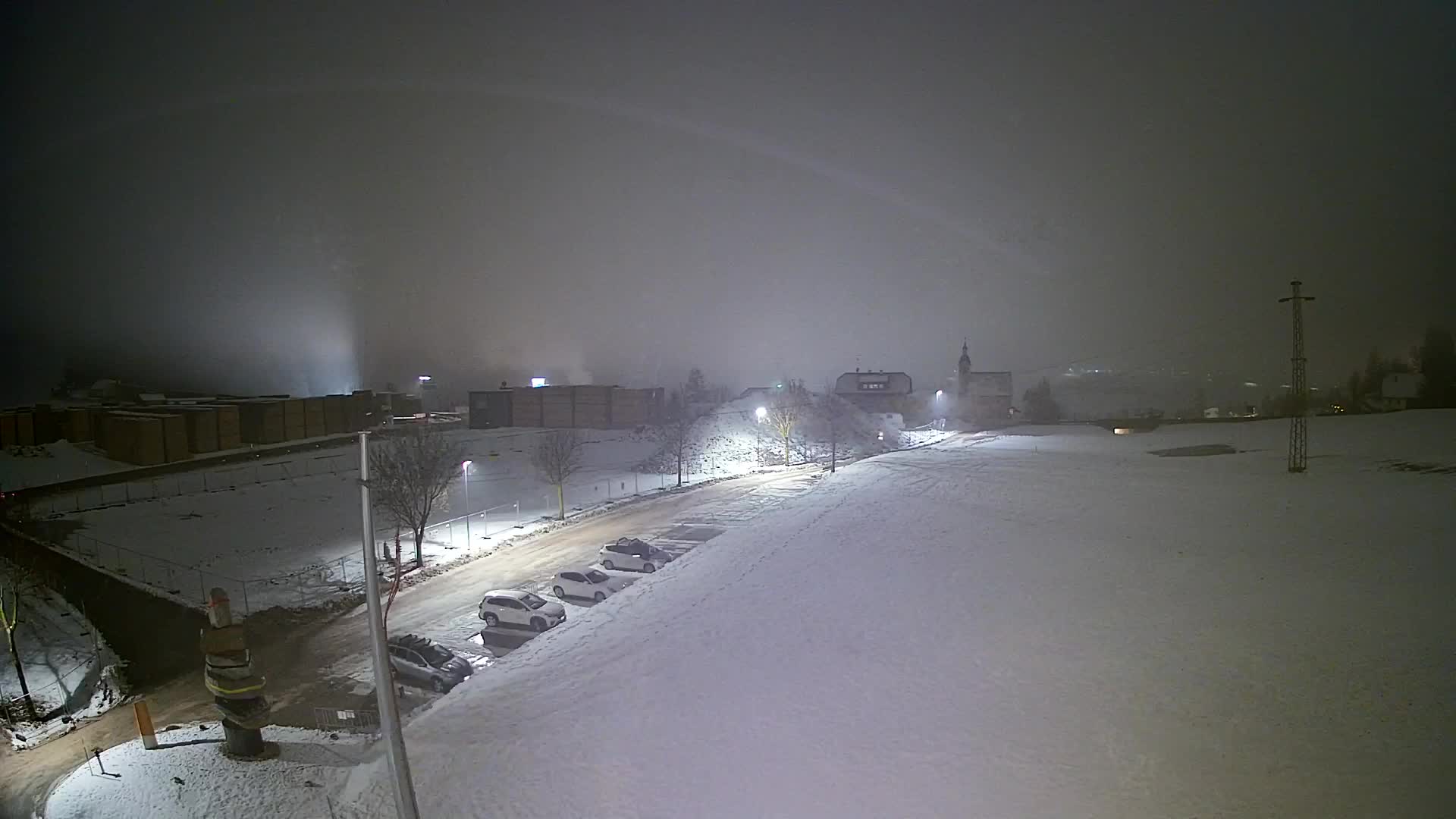 Webcam Rasun / Kronplatz – Vue en direct depuis la vallée d’Anterselva