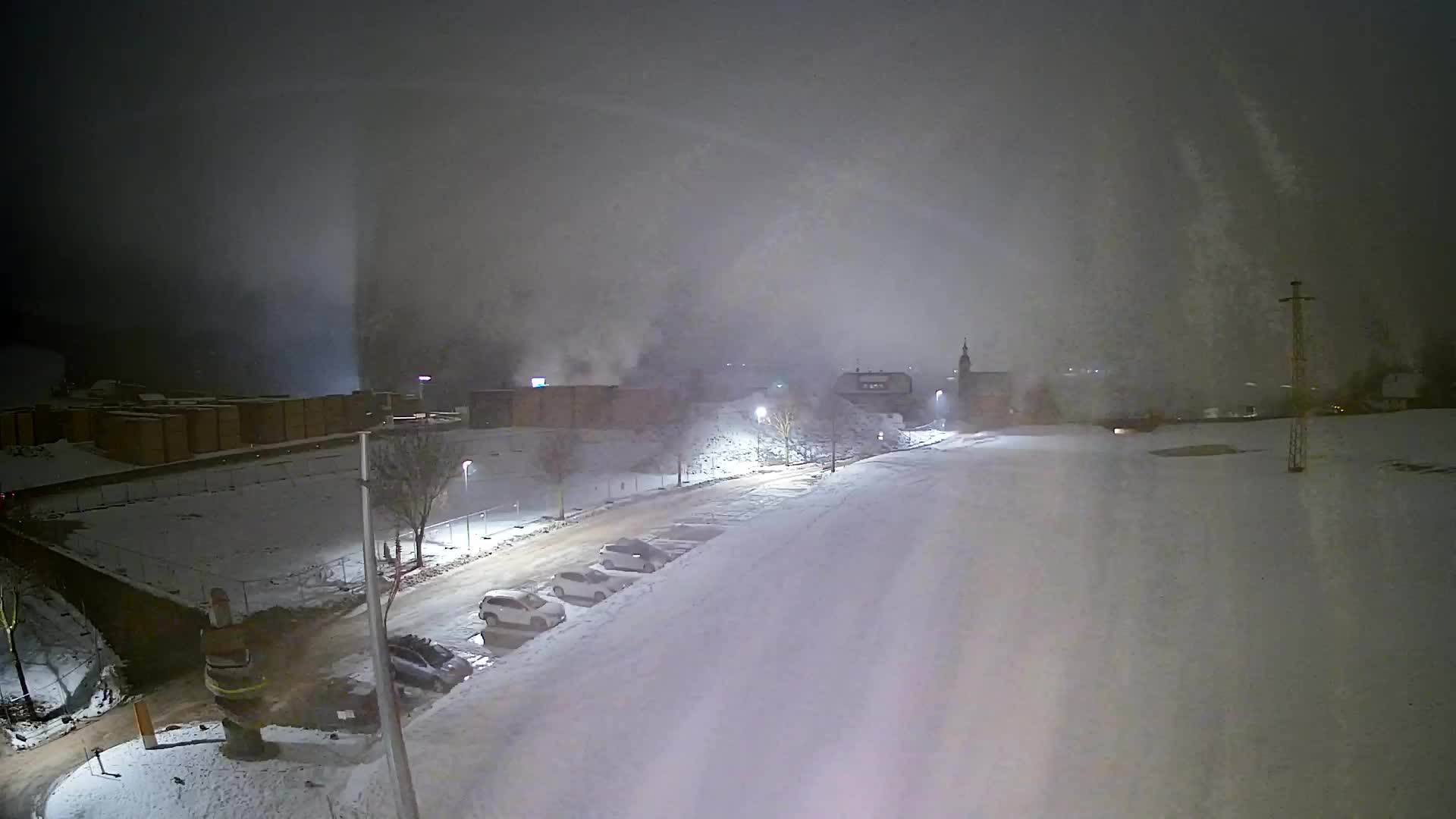 Webcam Rasen / Kronplatz – Liveblick aus dem Antholzertal