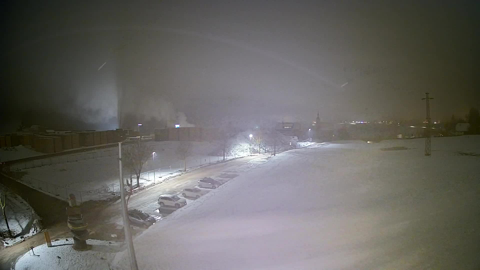 Web kamera Rasun / Kronplatz – Pogled v živo iz doline Anterselva