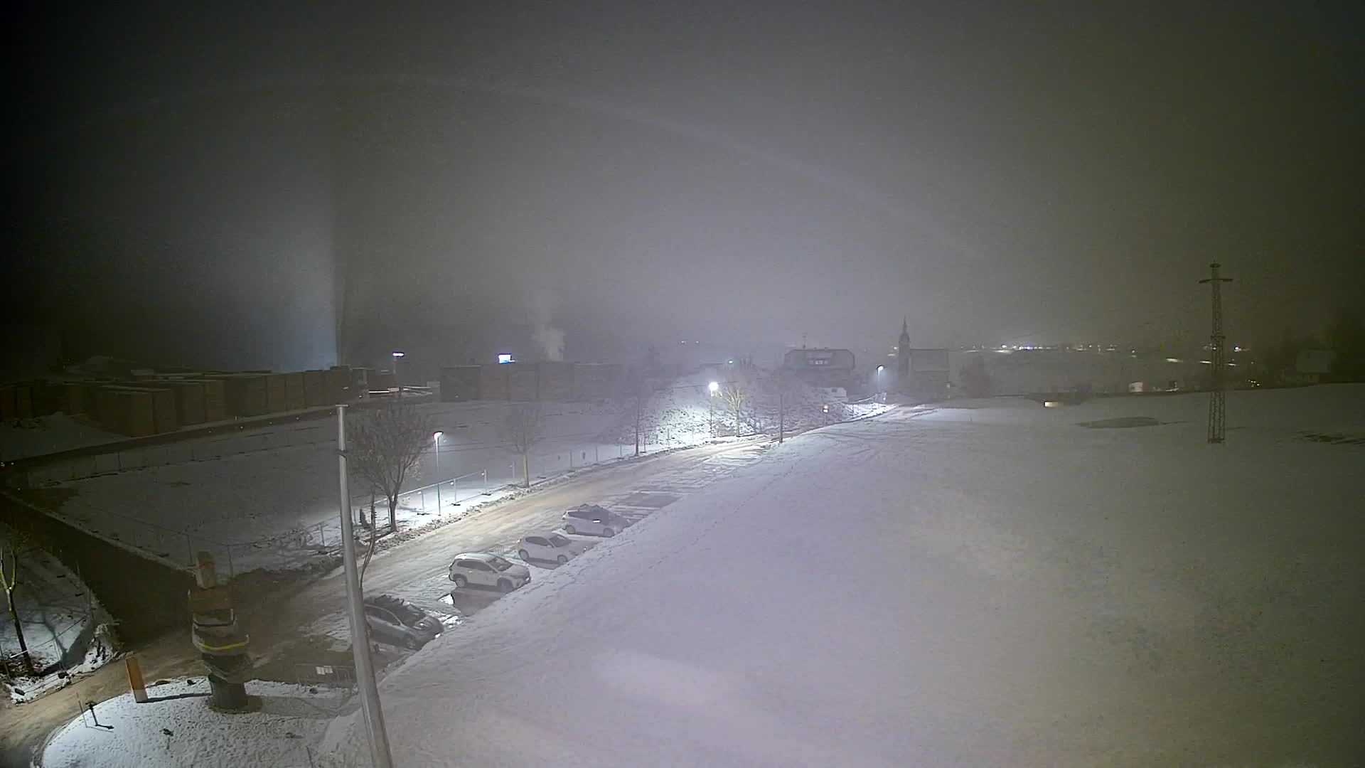 Web kamera Rasun / Kronplatz – Pogled v živo iz doline Anterselva