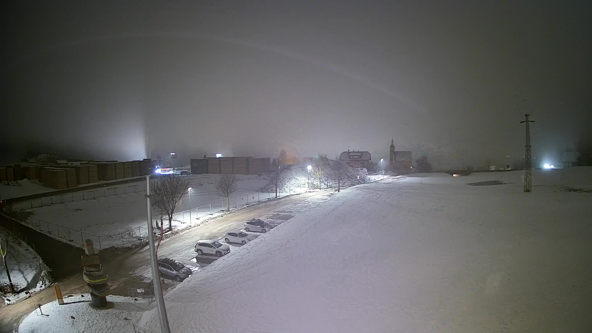 Web kamera Rasun / Kronplatz – Pogled uživo iz doline Anterselva