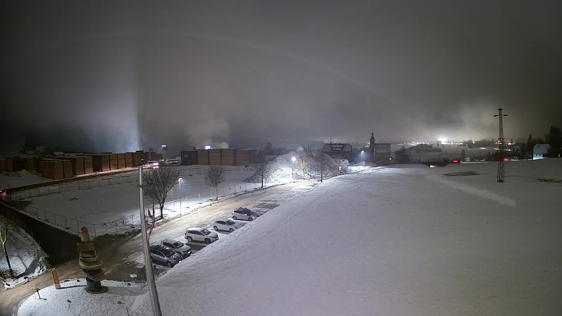 Webcam Rasun / Kronplatz – Vue en direct depuis la vallée d’Anterselva