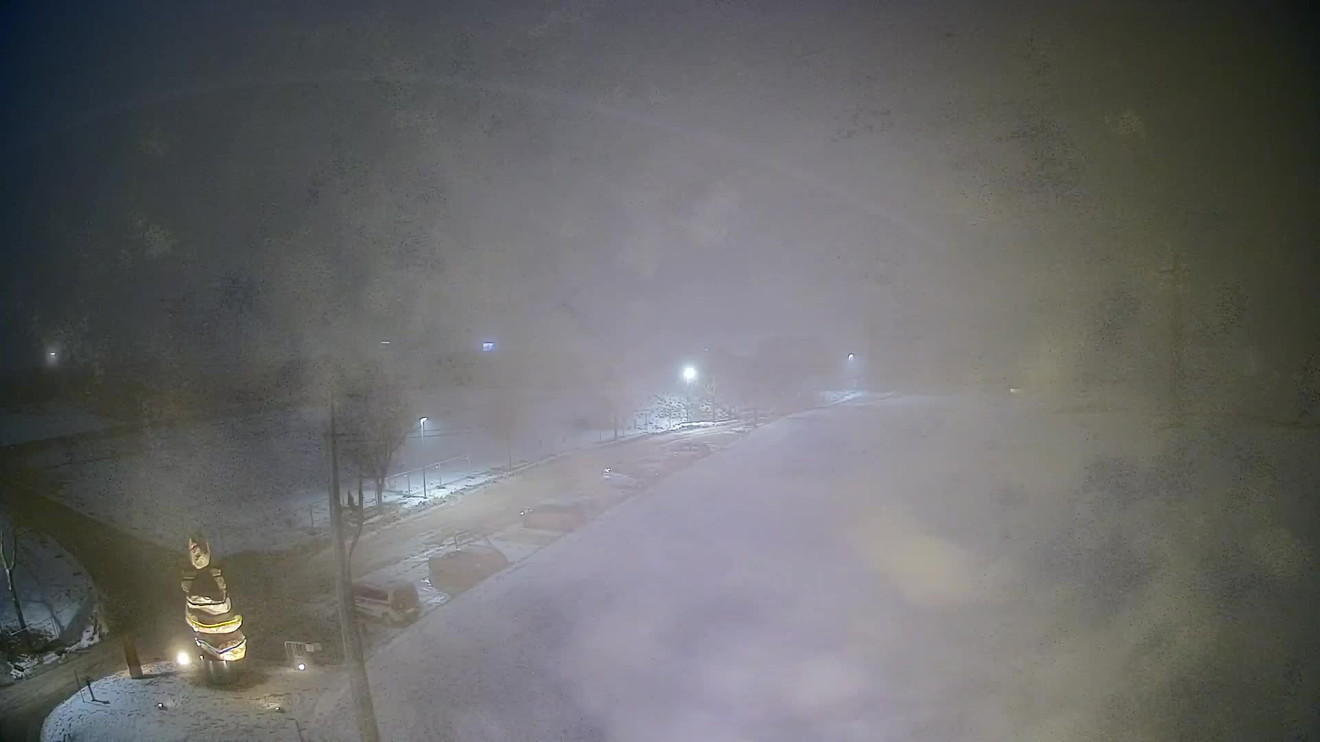 Web kamera Rasun / Kronplatz – Pogled uživo iz doline Anterselva