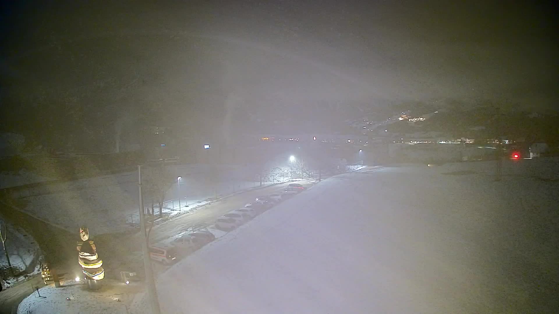 Webcam Rasen / Kronplatz – Live View from the Antholzertal Valley