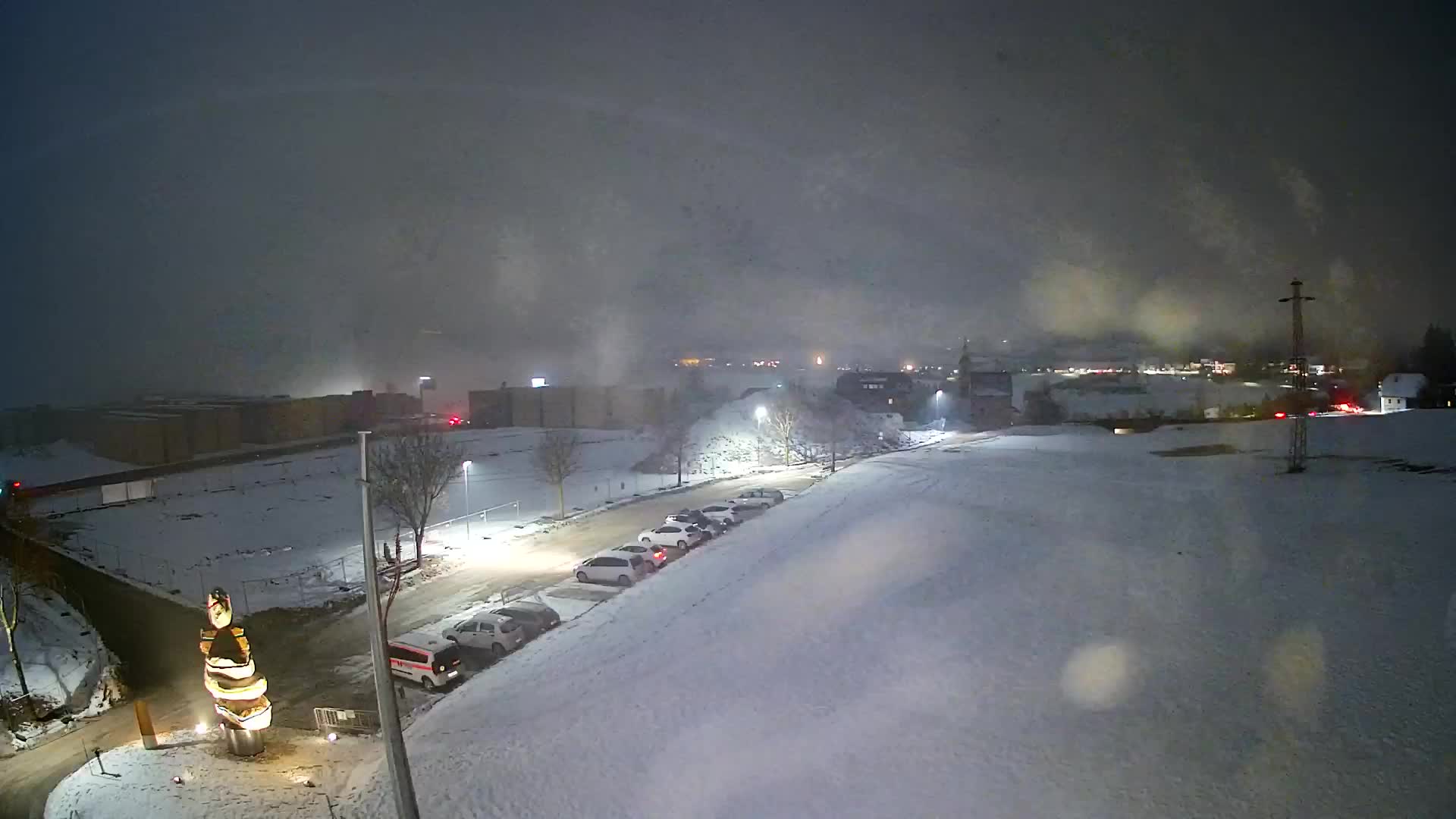 Webcam Rasun / Kronplatz – Vista en vivo desde el valle de Anterselva