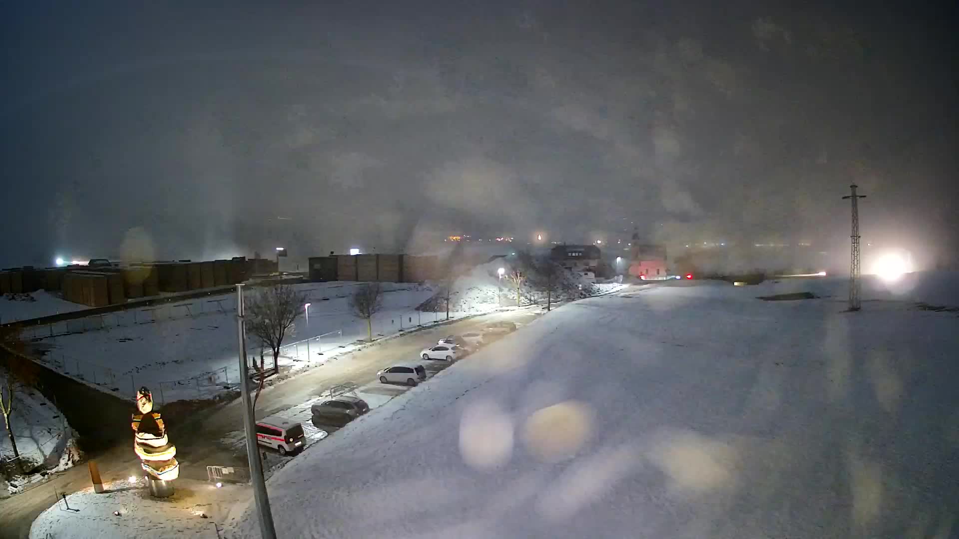 Web kamera Rasun / Kronplatz – Pogled uživo iz doline Anterselva