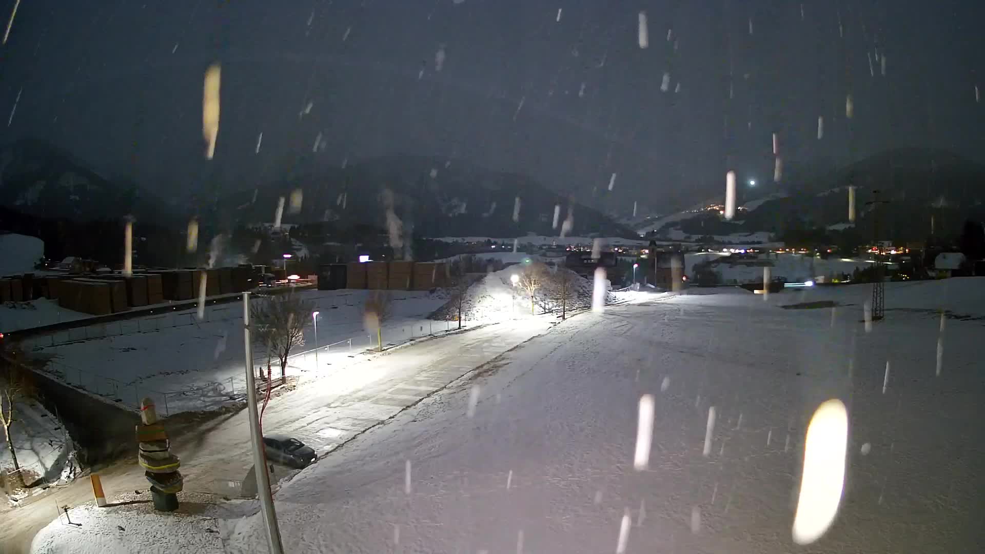 Webcam Rasen / Kronplatz – Liveblick aus dem Antholzertal