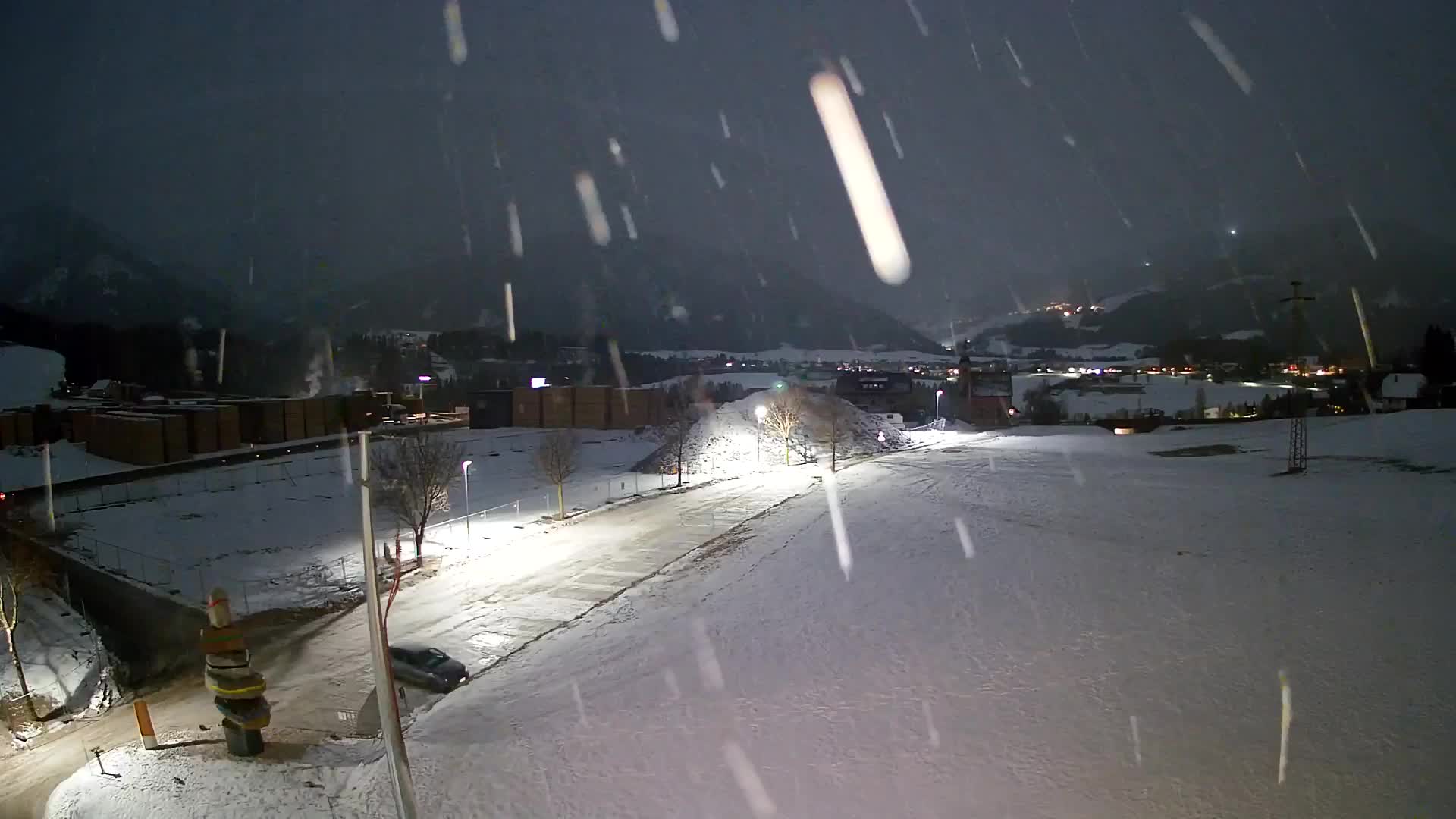 Webcam Rasun / Kronplatz – Vue en direct depuis la vallée d’Anterselva