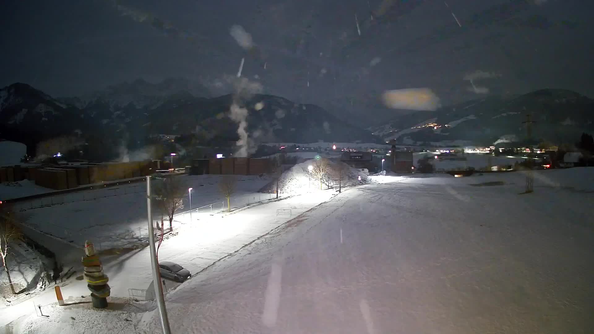 Webcam Rasen / Kronplatz – Liveblick aus dem Antholzertal