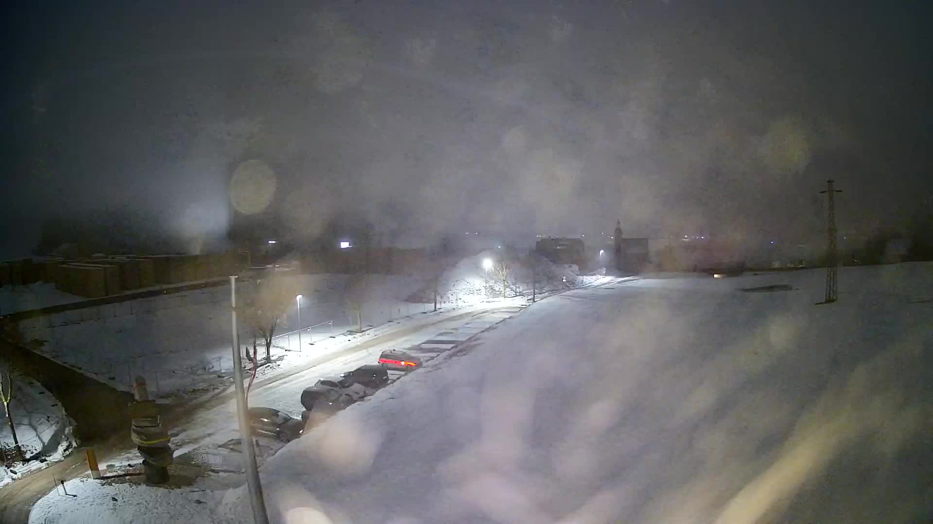 Webcam Rasun / Plan de Corones – Vista live dalla Valle di Anterselva