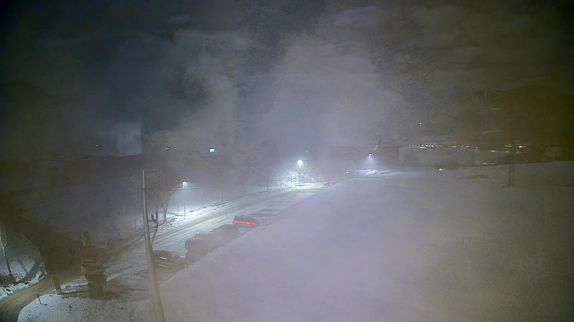 Webcam Rasun / Kronplatz – Vista en vivo desde el valle de Anterselva