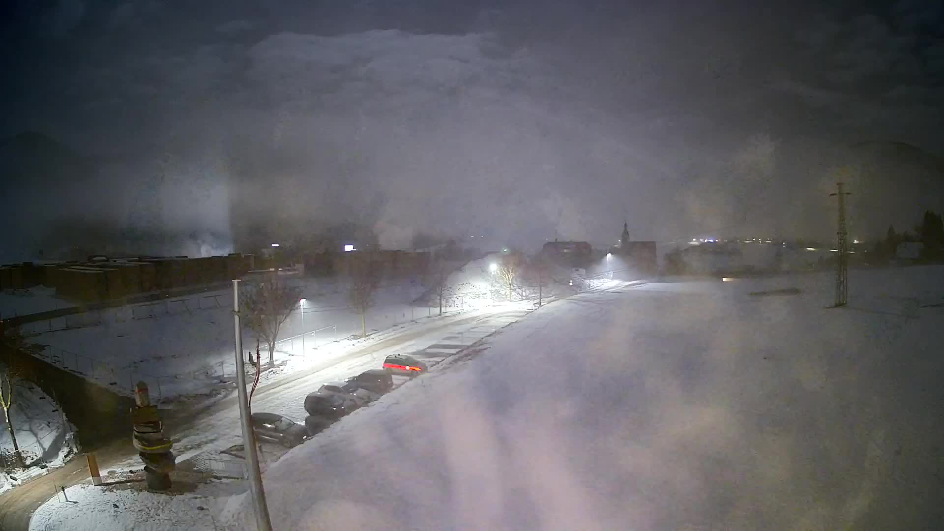 Webcam Rasen / Kronplatz – Liveblick aus dem Antholzertal