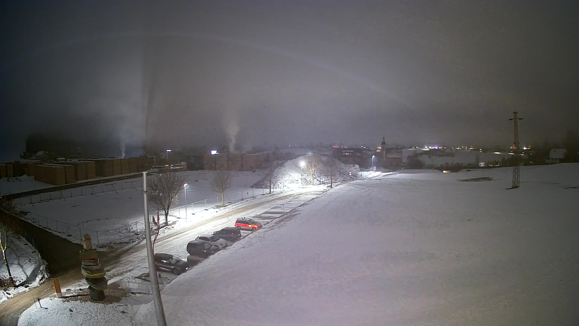 Webcam Rasen / Kronplatz – Live View from the Antholzertal Valley