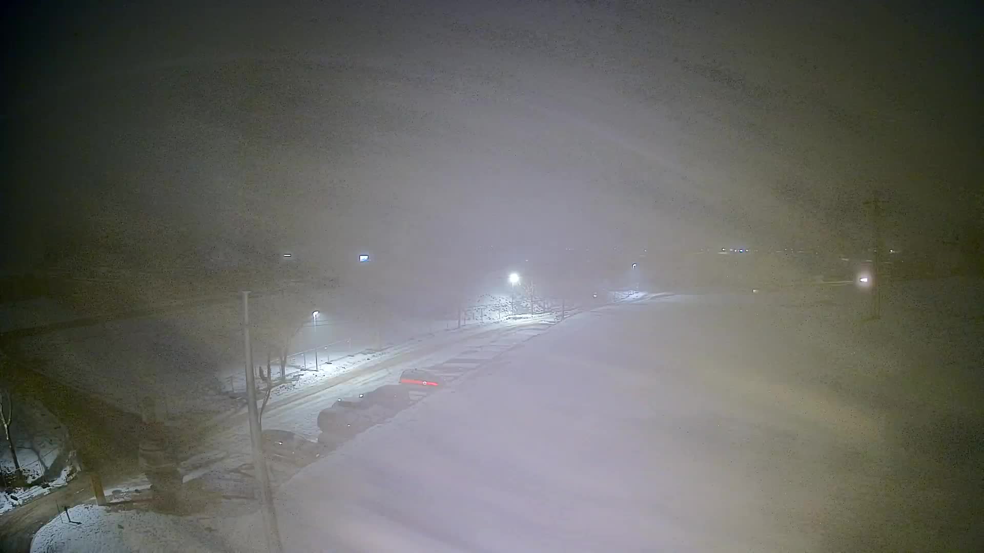 Webcam Rasun / Plan de Corones – Vista live dalla Valle di Anterselva