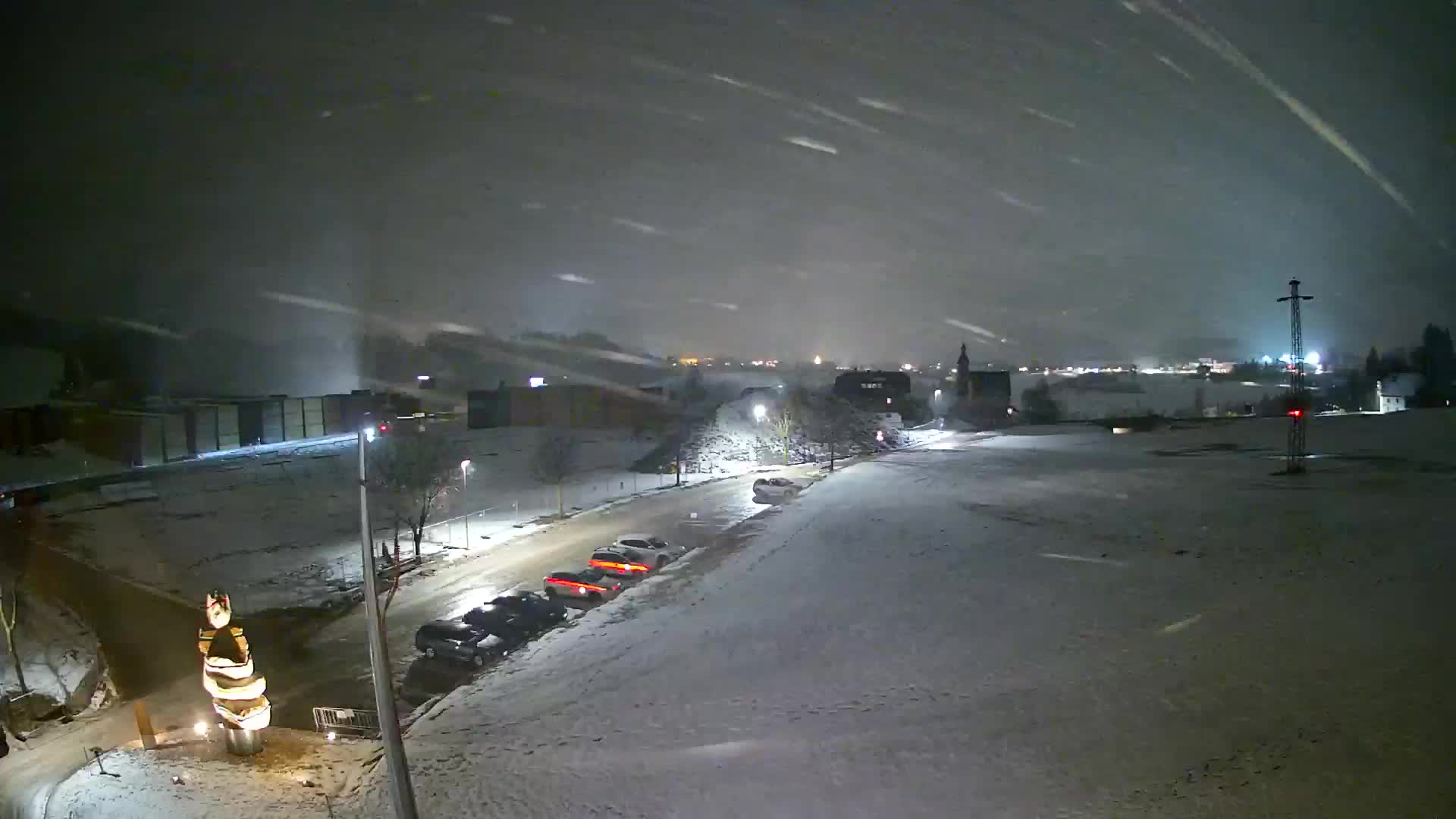 Webcam Rasun / Plan de Corones – Vista live dalla Valle di Anterselva