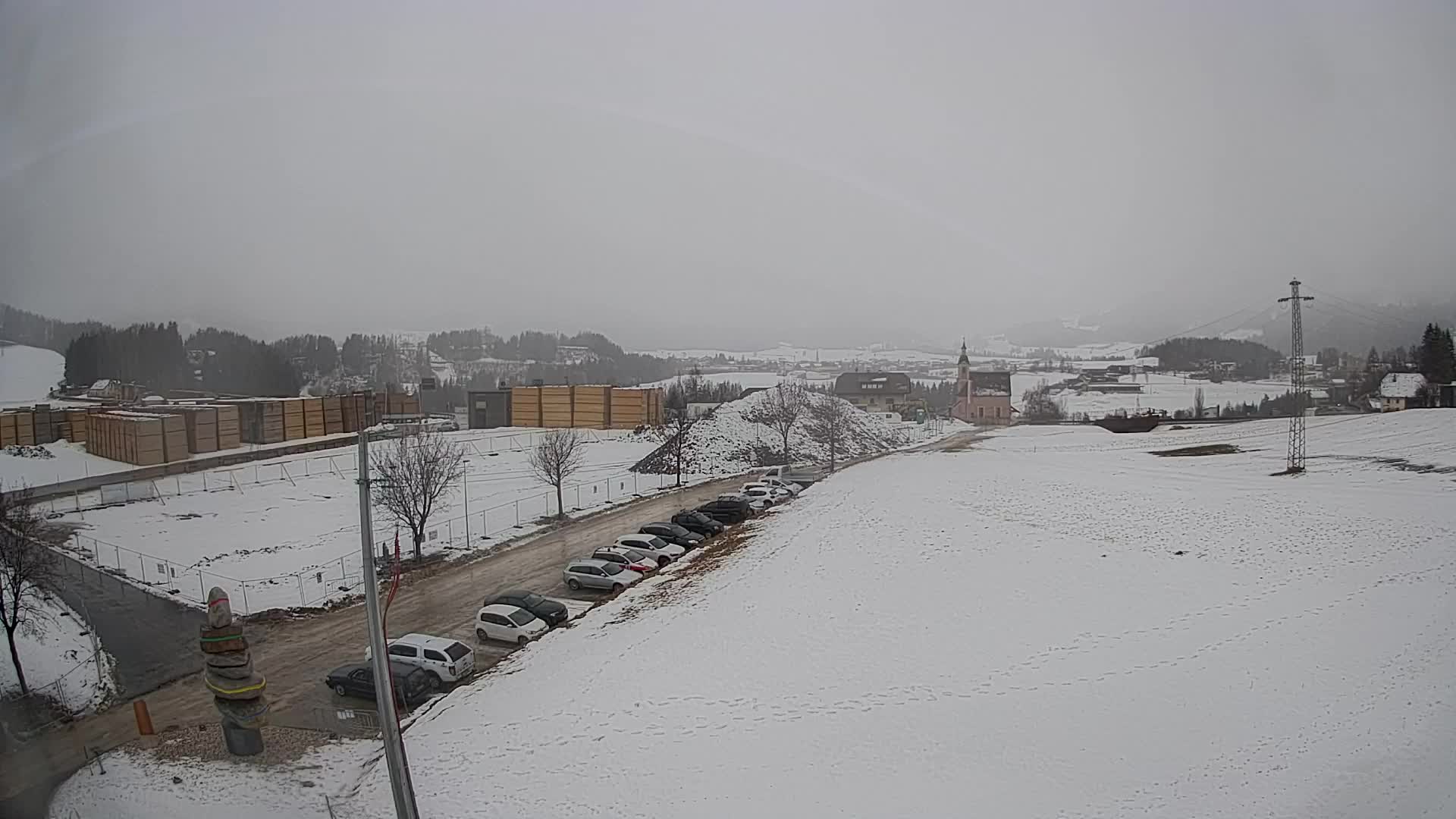 Webcam Rasen / Kronplatz – Liveblick aus dem Antholzertal