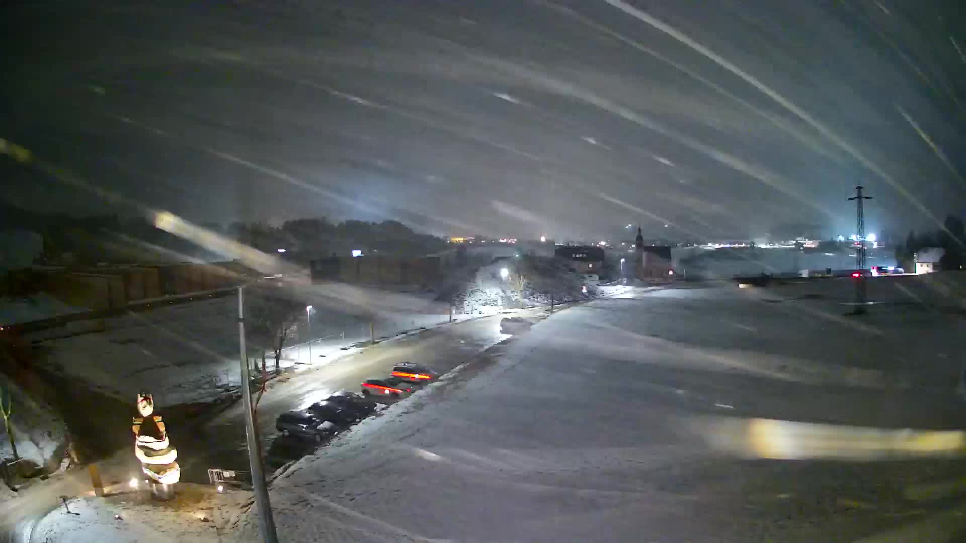 Webcam Rasun / Kronplatz – Vista en vivo desde el valle de Anterselva