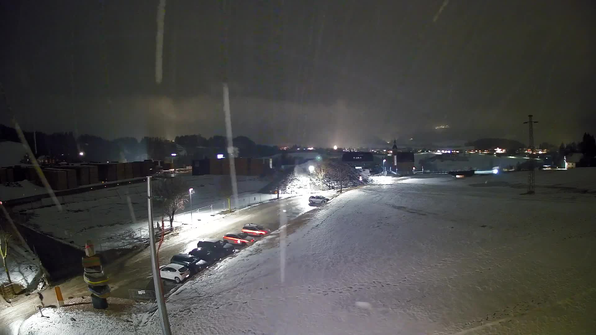 Webcam Rasen / Kronplatz – Liveblick aus dem Antholzertal