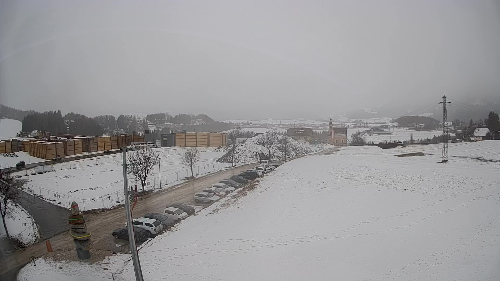 Webcam Rasun / Kronplatz – Vue en direct depuis la vallée d’Anterselva