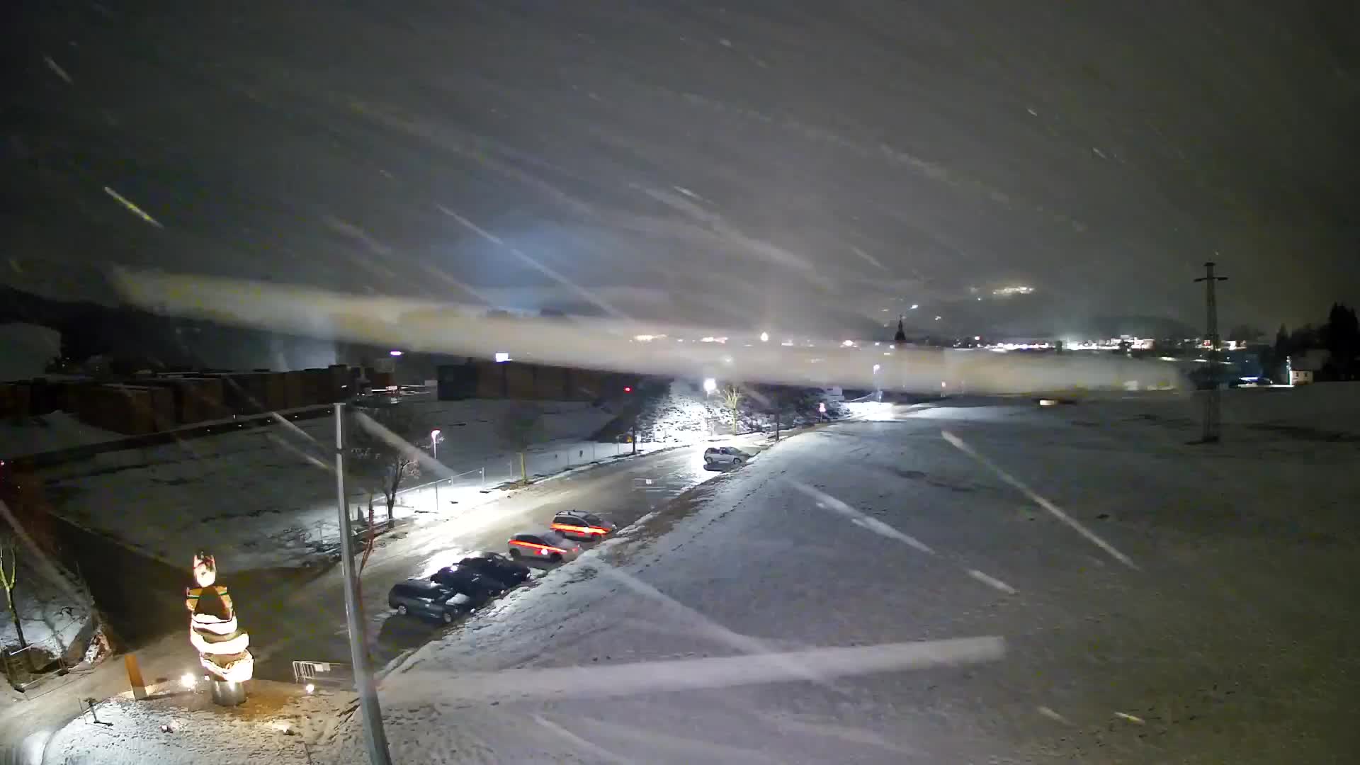 Webcam Rasun / Kronplatz – Vue en direct depuis la vallée d’Anterselva