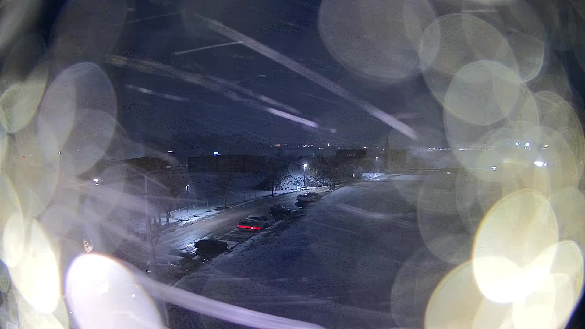 Webcam Rasun / Plan de Corones – Vista live dalla Valle di Anterselva