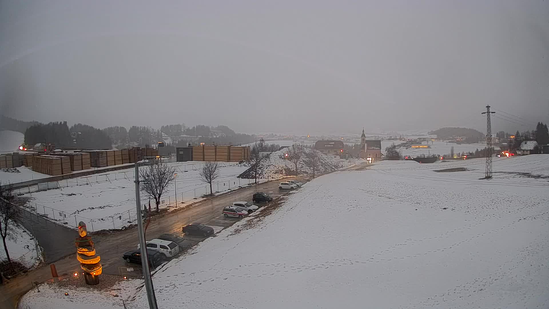 Webcam Rasun / Kronplatz – Vue en direct depuis la vallée d’Anterselva