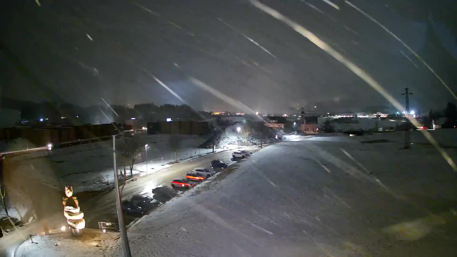 Webcam Rasen / Kronplatz – Live View from the Antholzertal Valley