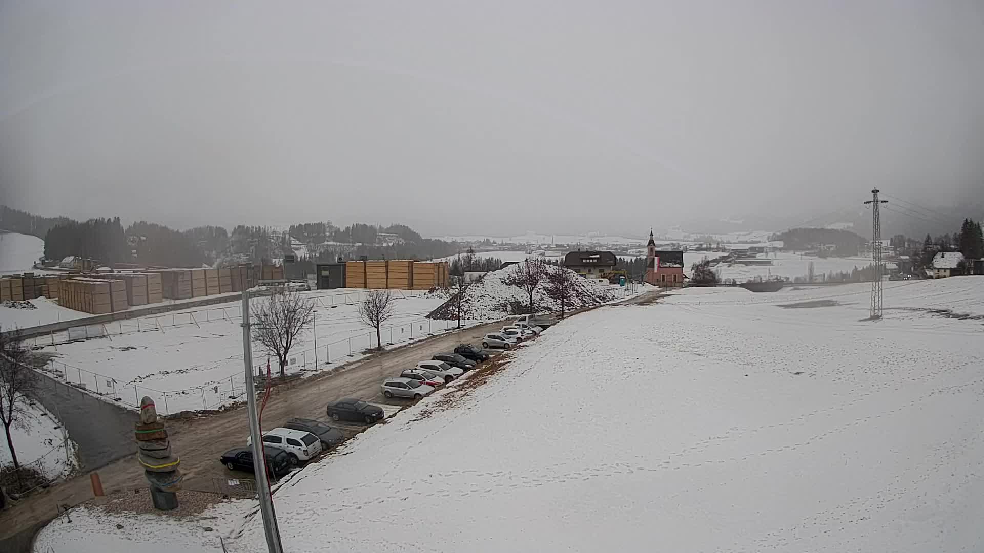 Webcam Rasen / Kronplatz – Liveblick aus dem Antholzertal