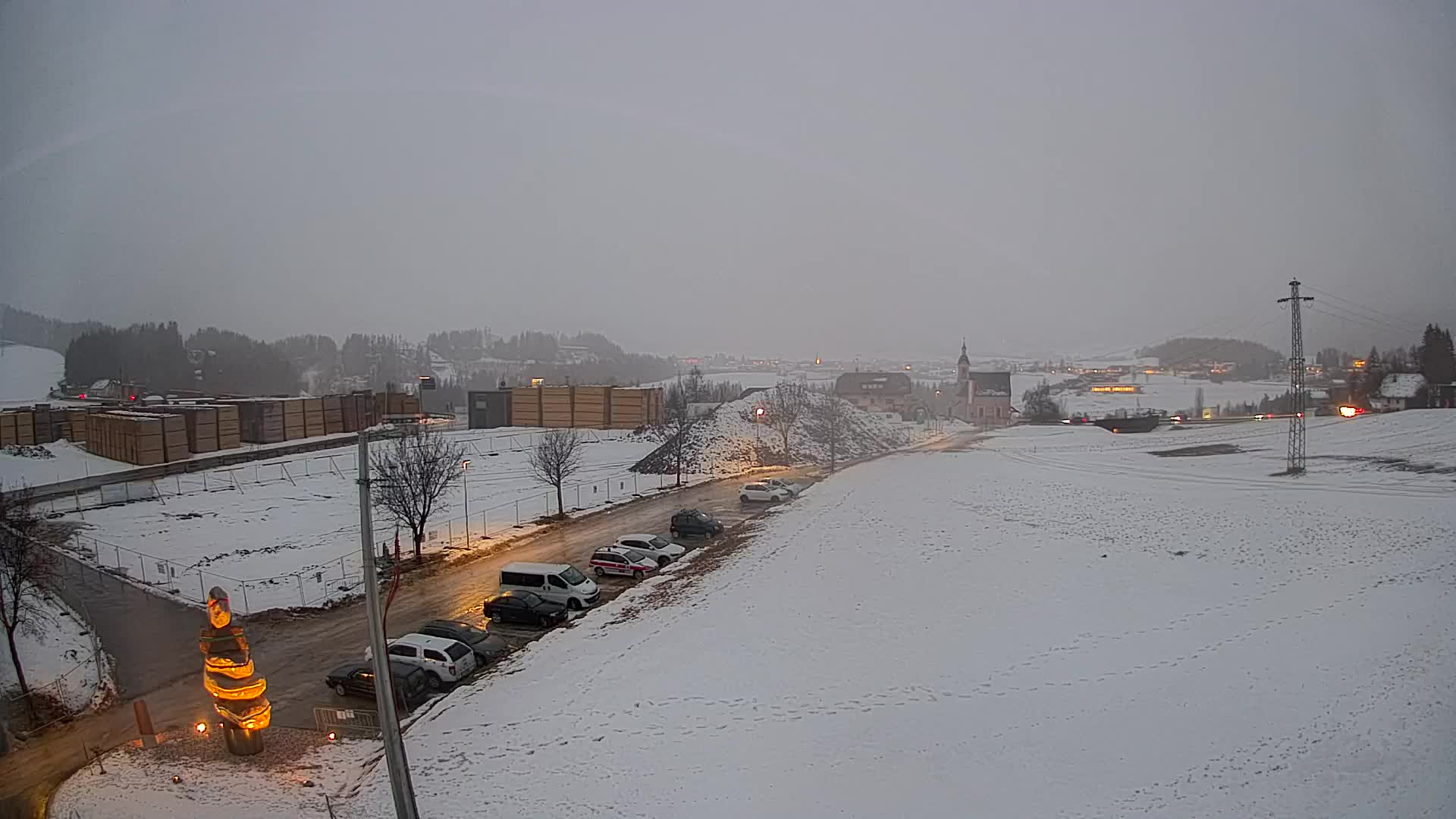 Web kamera Rasun / Kronplatz – Pogled v živo iz doline Anterselva