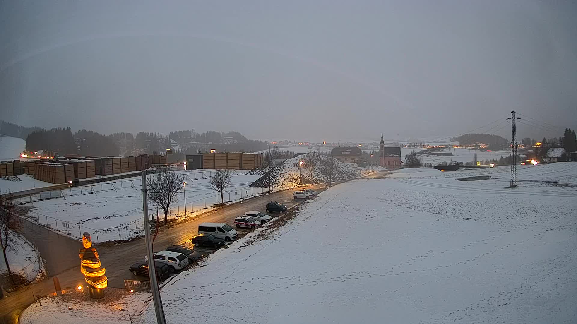 Webcam Rasen / Kronplatz – Live View from the Antholzertal Valley