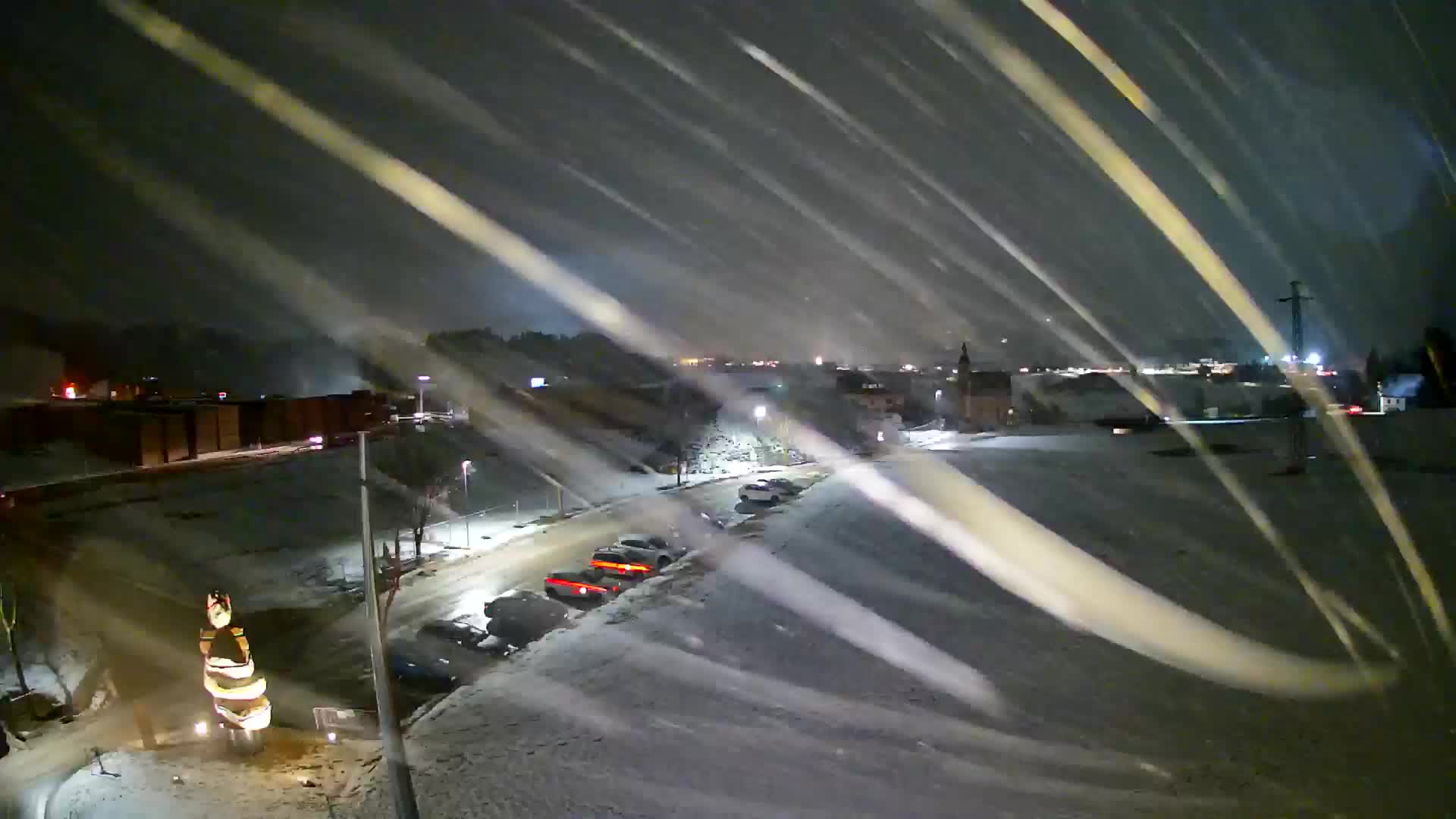 Web kamera Rasun / Kronplatz – Pogled v živo iz doline Anterselva