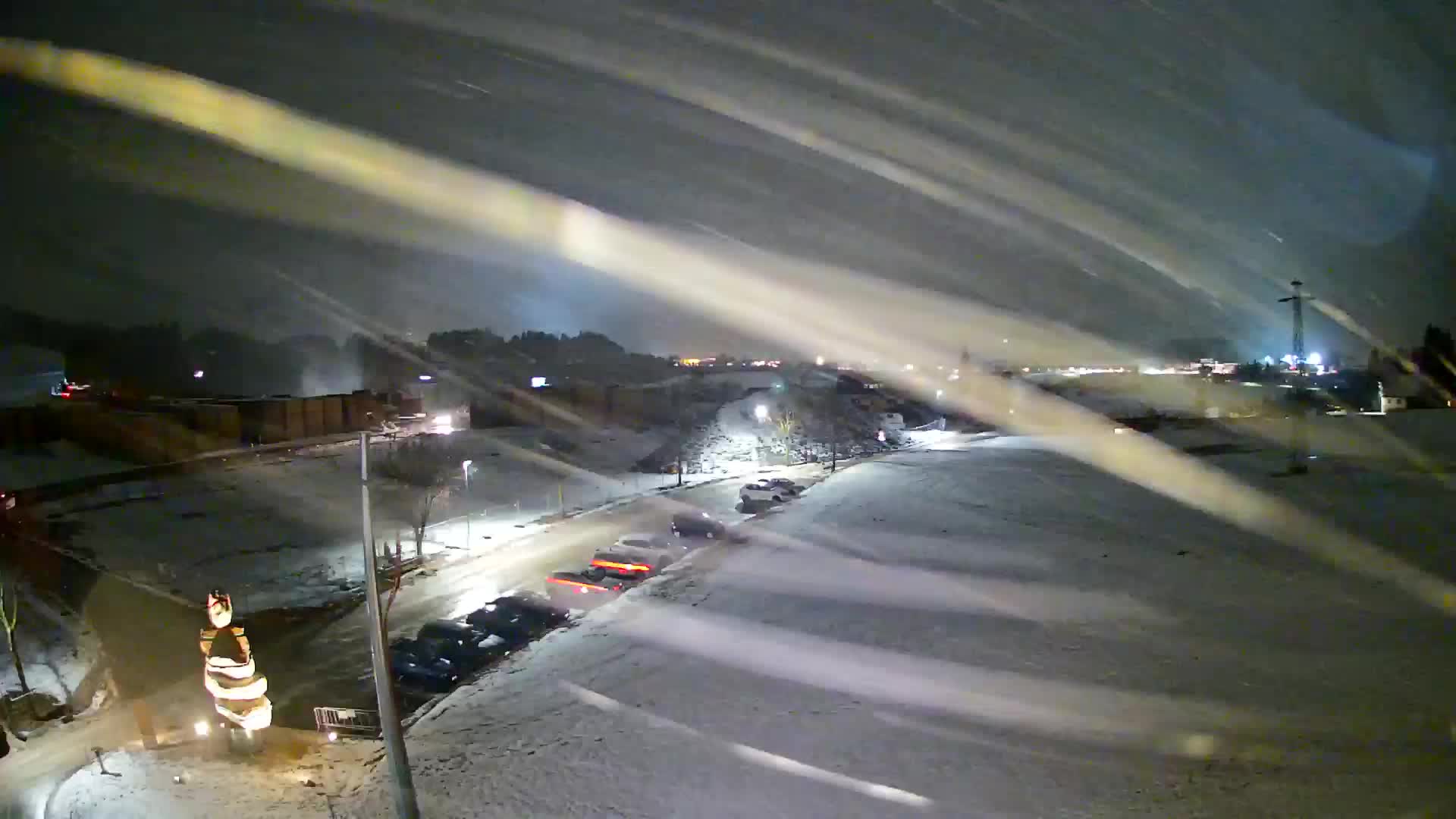 Webcam Rasun / Kronplatz – Vista en vivo desde el valle de Anterselva