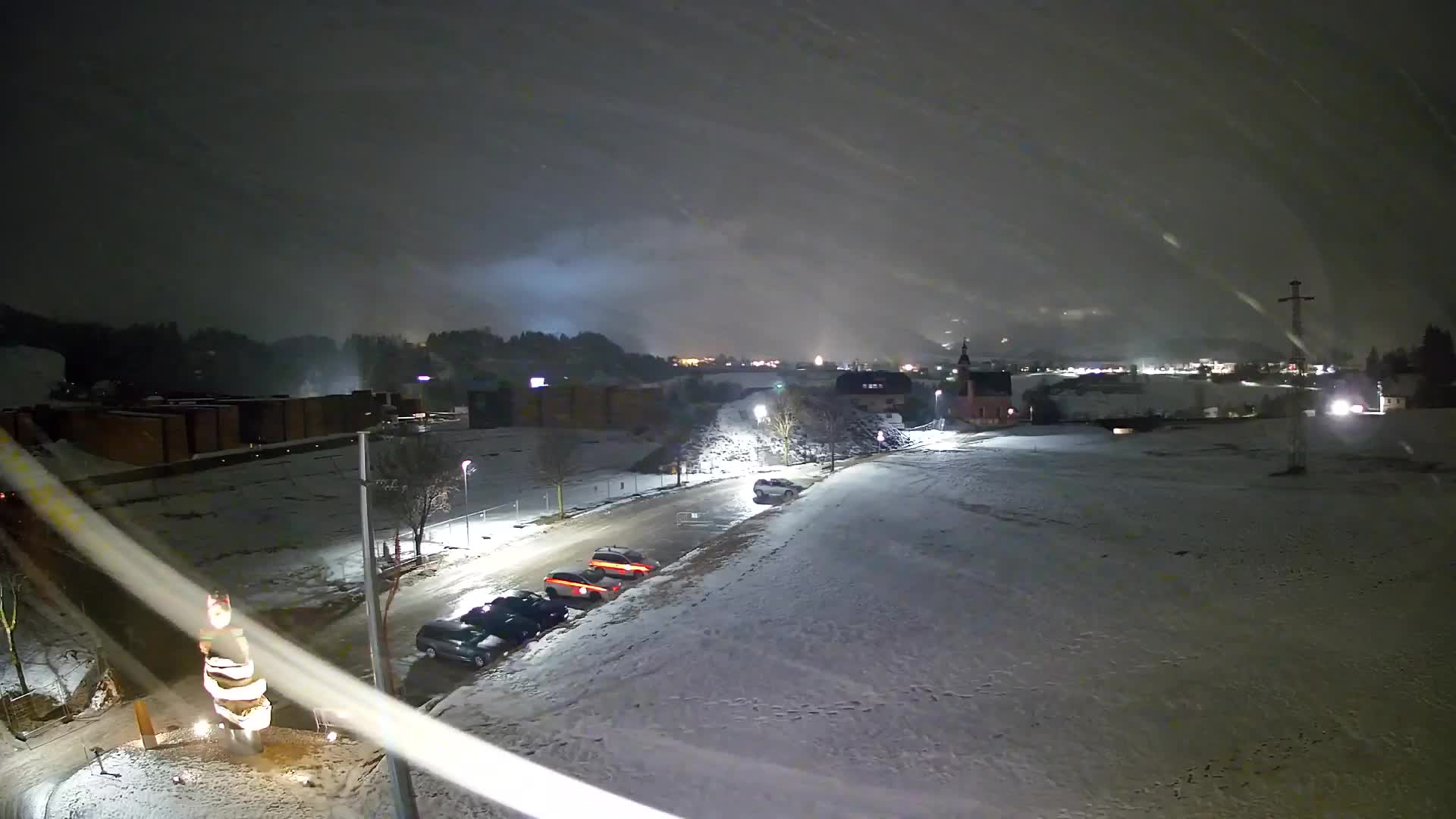 Webcam Rasun / Kronplatz – Vue en direct depuis la vallée d’Anterselva